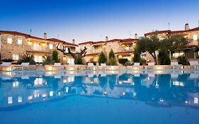 Kassandra Villas